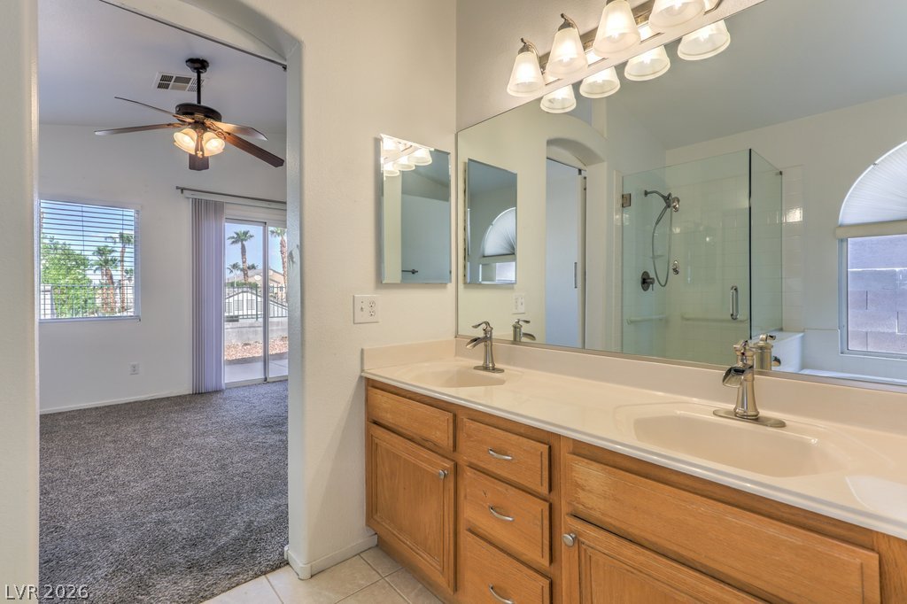 3186 Castle Canyon Avenue Property Photo 29