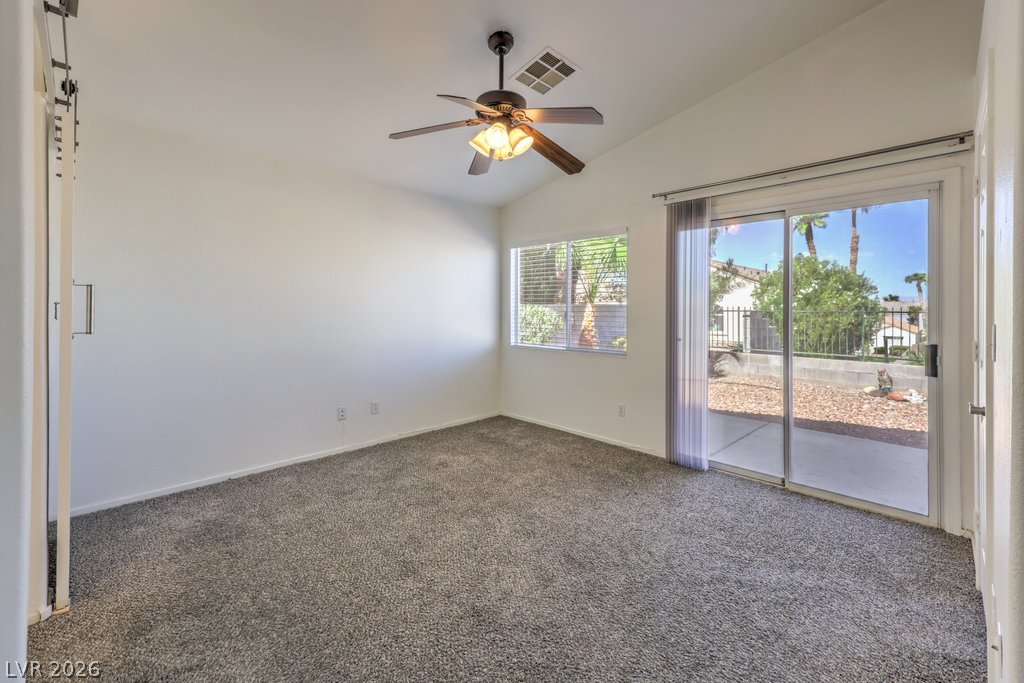 3186 Castle Canyon Avenue Property Photo 30