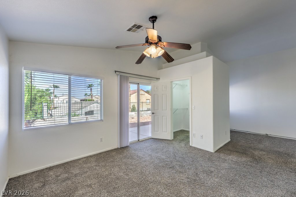 3186 Castle Canyon Avenue Property Photo 32