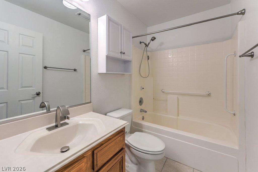 3186 Castle Canyon Avenue Property Photo 35