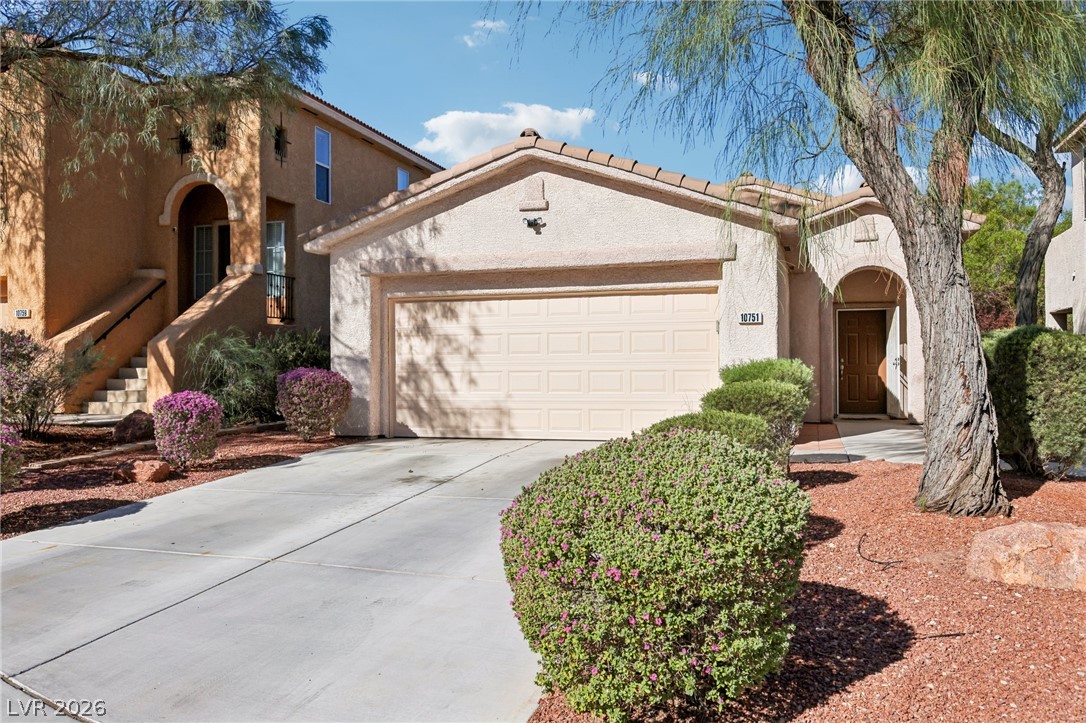 10751 Bel Etage Court Property Photo 1