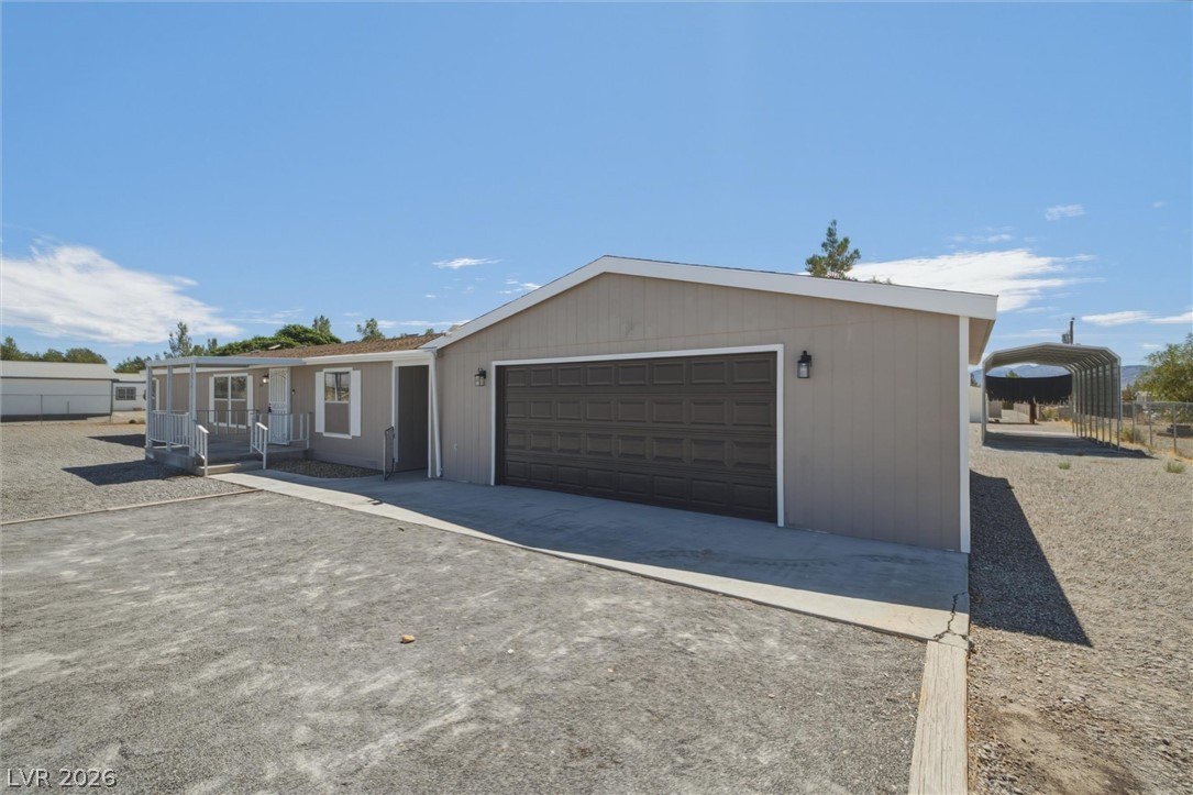 3051 West Wilson Road Property Photo 4
