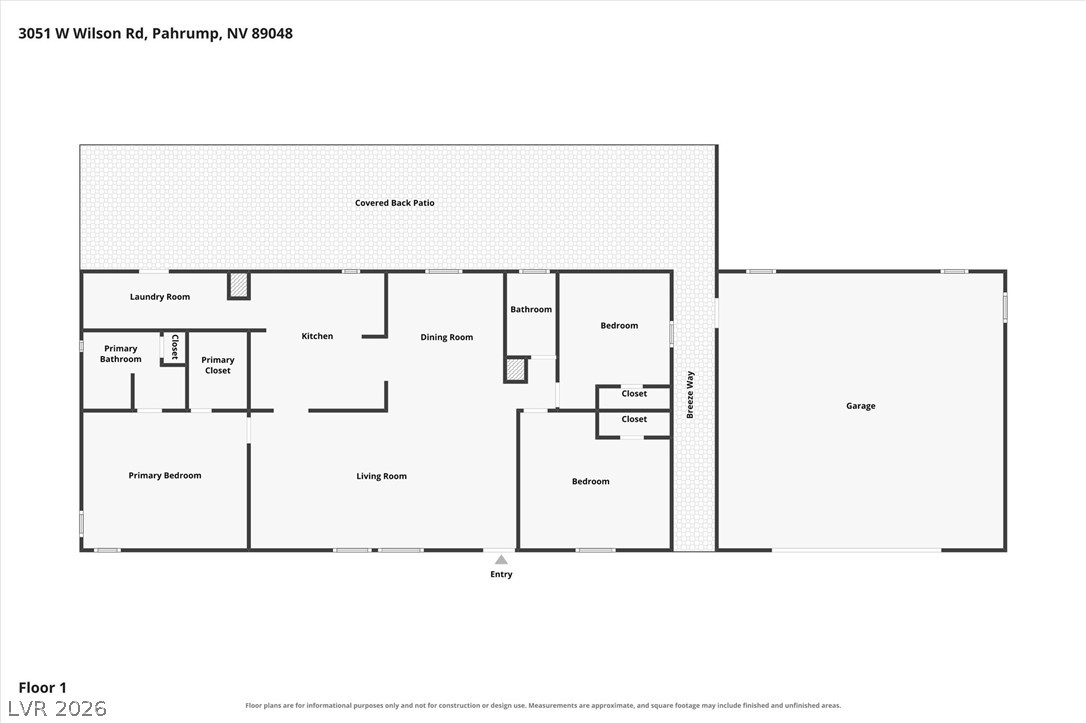 3051 West Wilson Road Property Photo 39