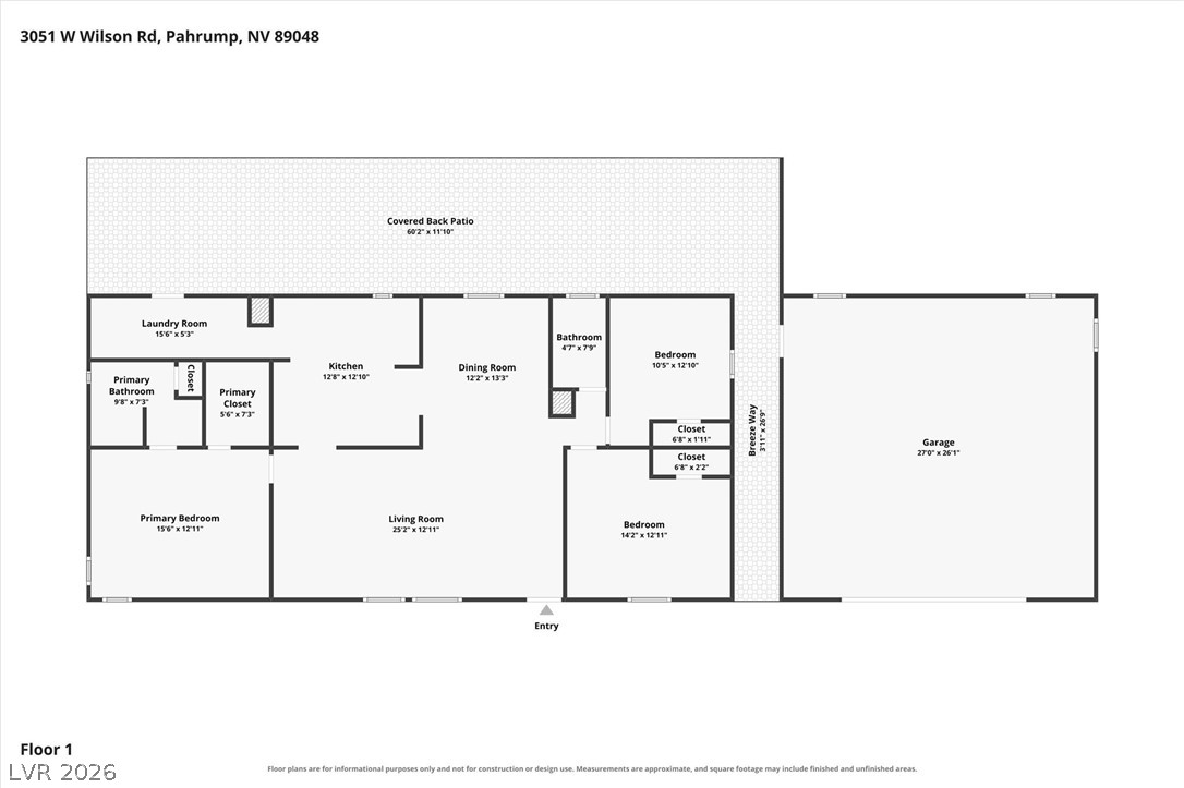 3051 West Wilson Road Property Photo 40