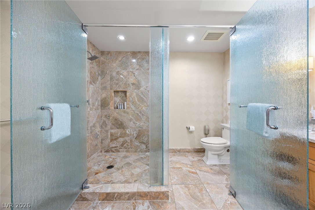 2000 North Fashion Show Drive 3202 Property Photo 9