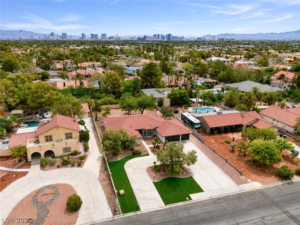 3150 South Tenaya Way Property Photo 1