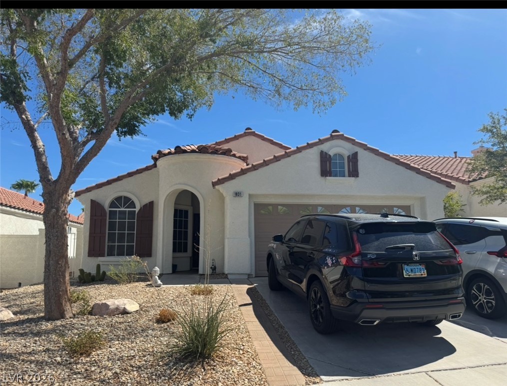 1831 Stablegate Avenue Property Photo 1