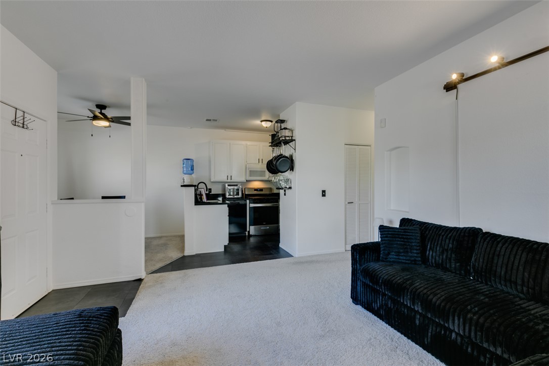 4730 East Craig Road 1166 Property Photo 11