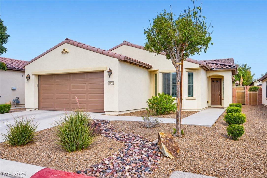 3708 Rocklin Peak Avenue Property Photo 1