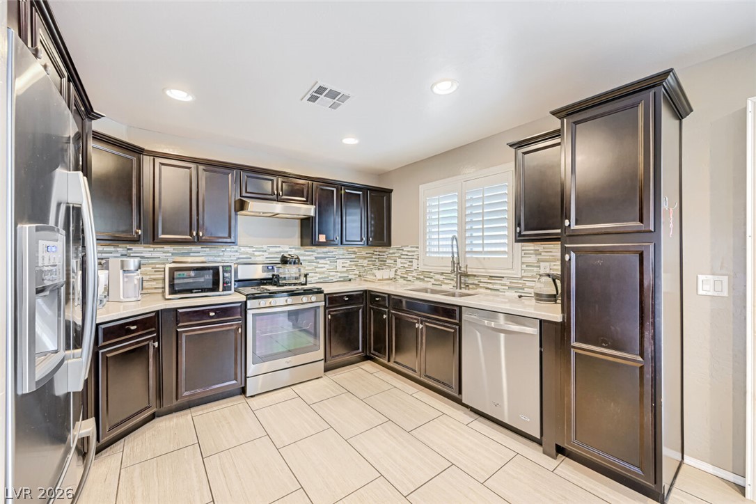 3708 Rocklin Peak Avenue Property Photo 2