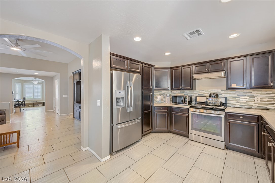 3708 Rocklin Peak Avenue Property Photo 8