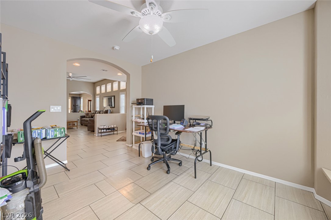 3708 Rocklin Peak Avenue Property Photo 16