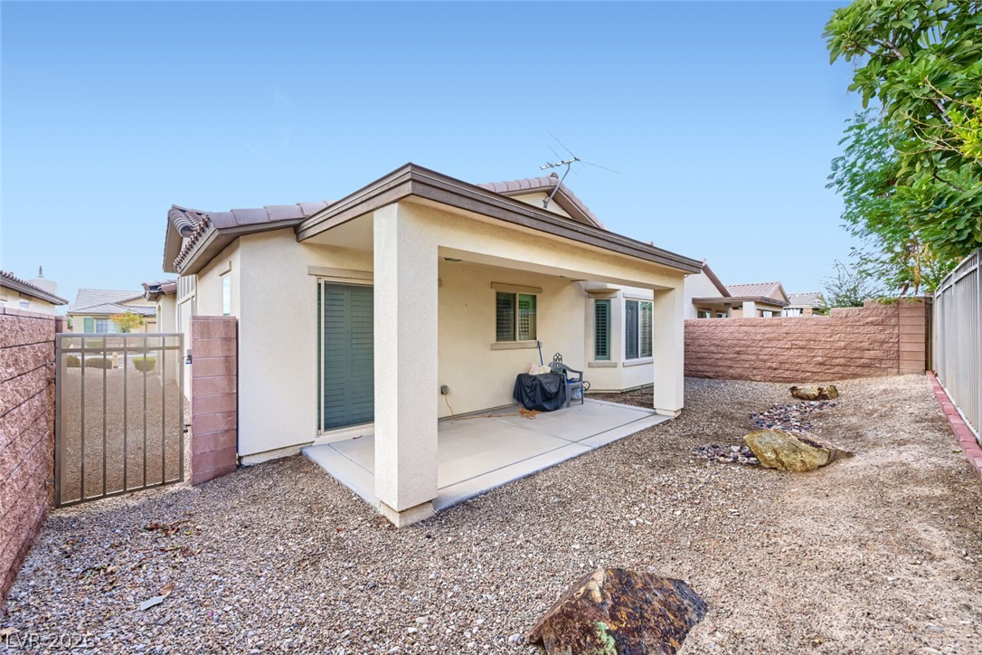 3708 Rocklin Peak Avenue Property Photo 25