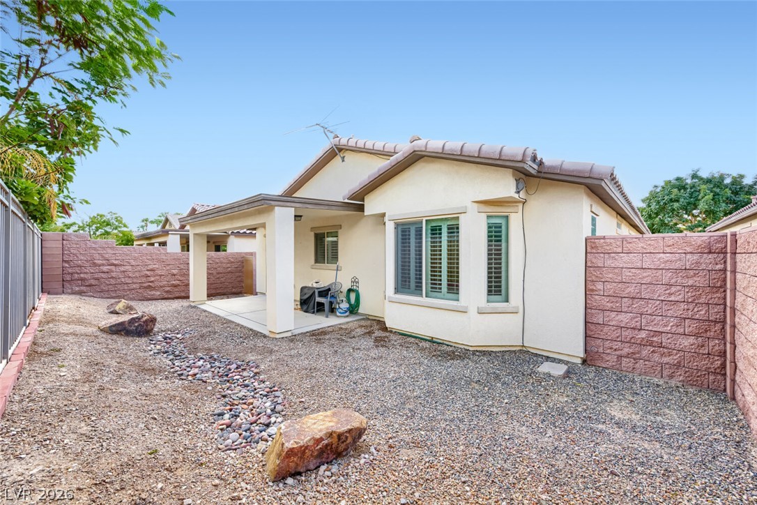 3708 Rocklin Peak Avenue Property Photo 26