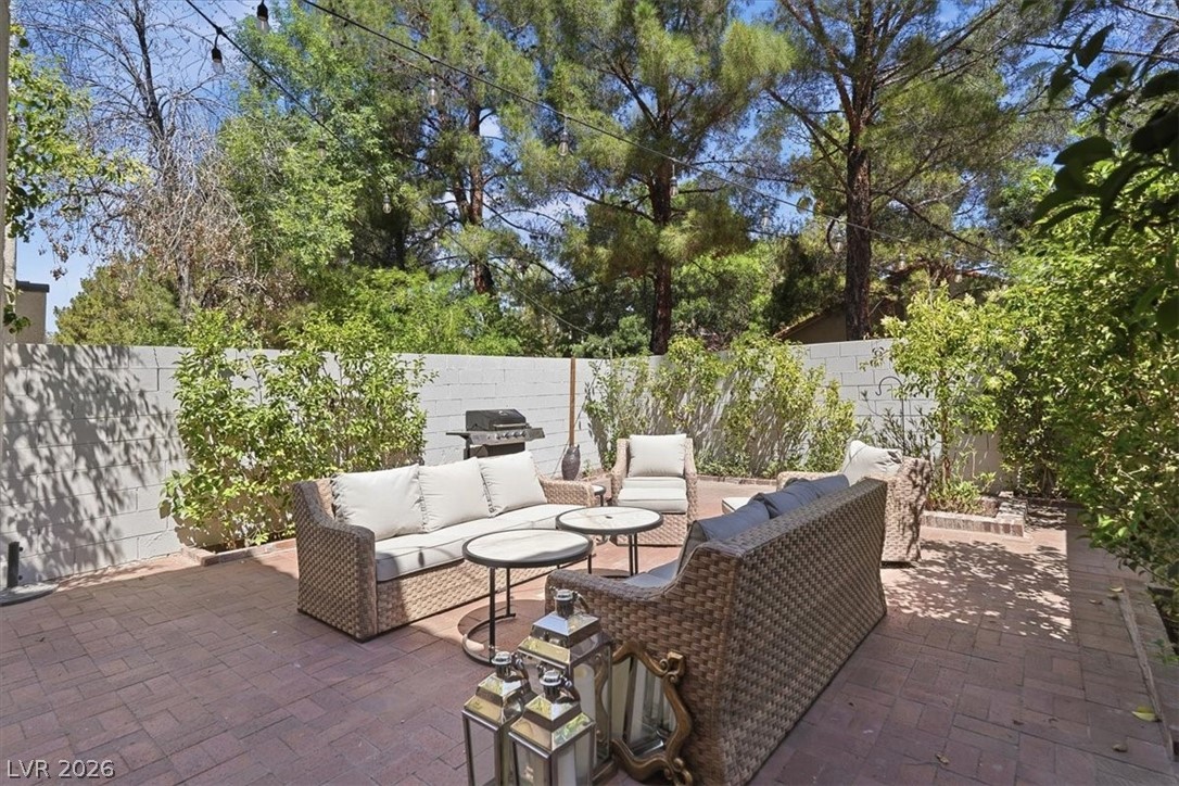 6250 West Flamingo Road 93 Property Photo 3