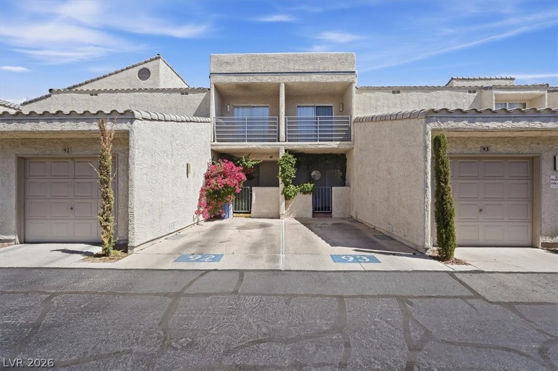 6250 West Flamingo Road 93 Property Photo 4