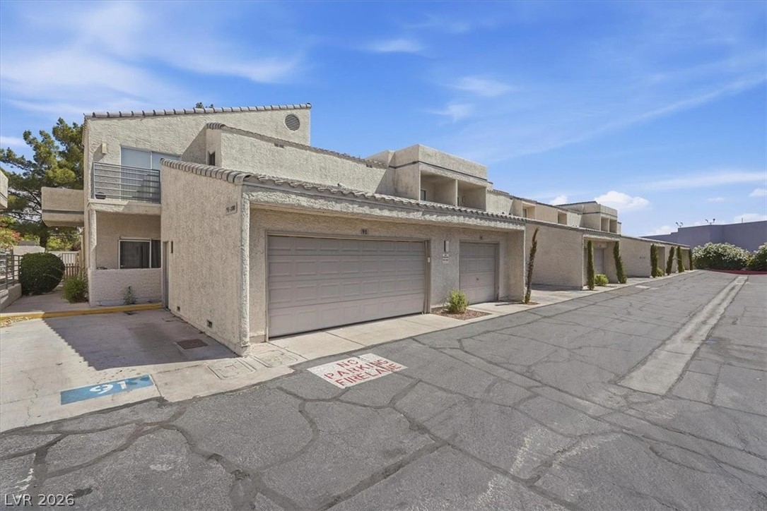 6250 West Flamingo Road 93 Property Photo 5