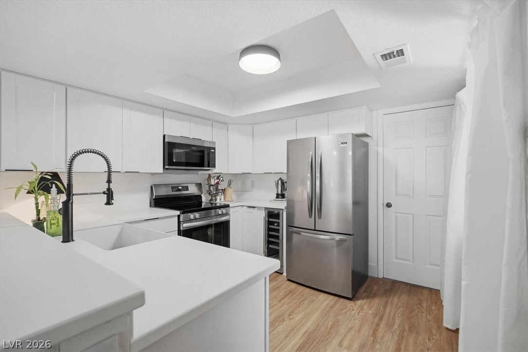 6250 West Flamingo Road 93 Property Photo 15