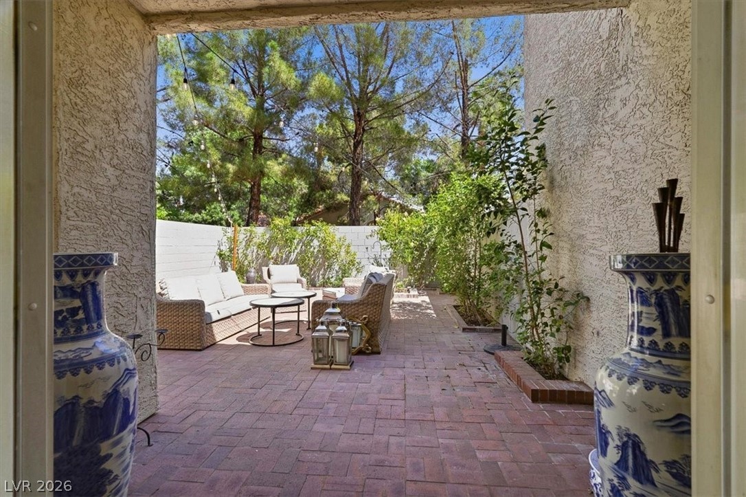 6250 West Flamingo Road 93 Property Photo 22