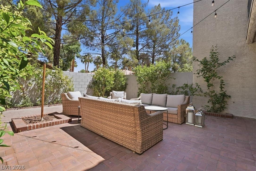 6250 West Flamingo Road 93 Property Photo 24