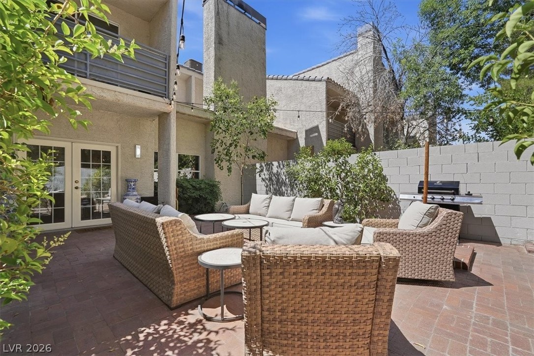 6250 West Flamingo Road 93 Property Photo 25