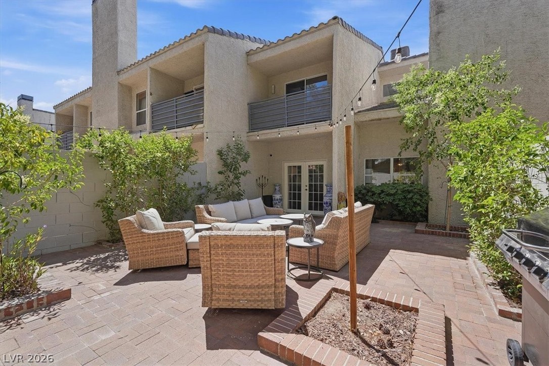 6250 West Flamingo Road 93 Property Photo 26