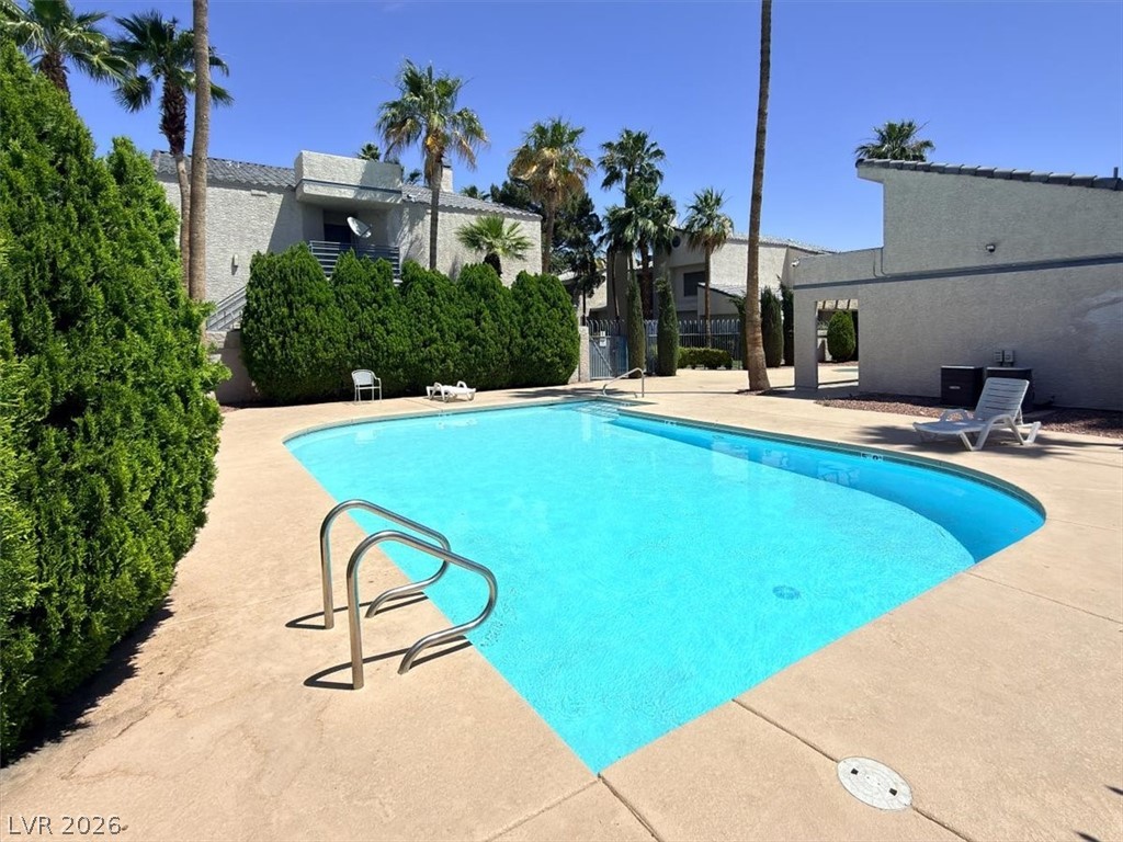 6250 West Flamingo Road 93 Property Photo 40