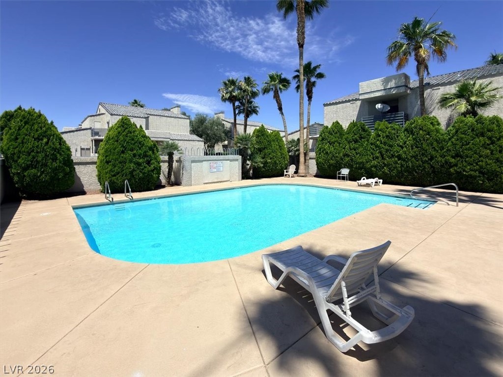 6250 West Flamingo Road 93 Property Photo 41