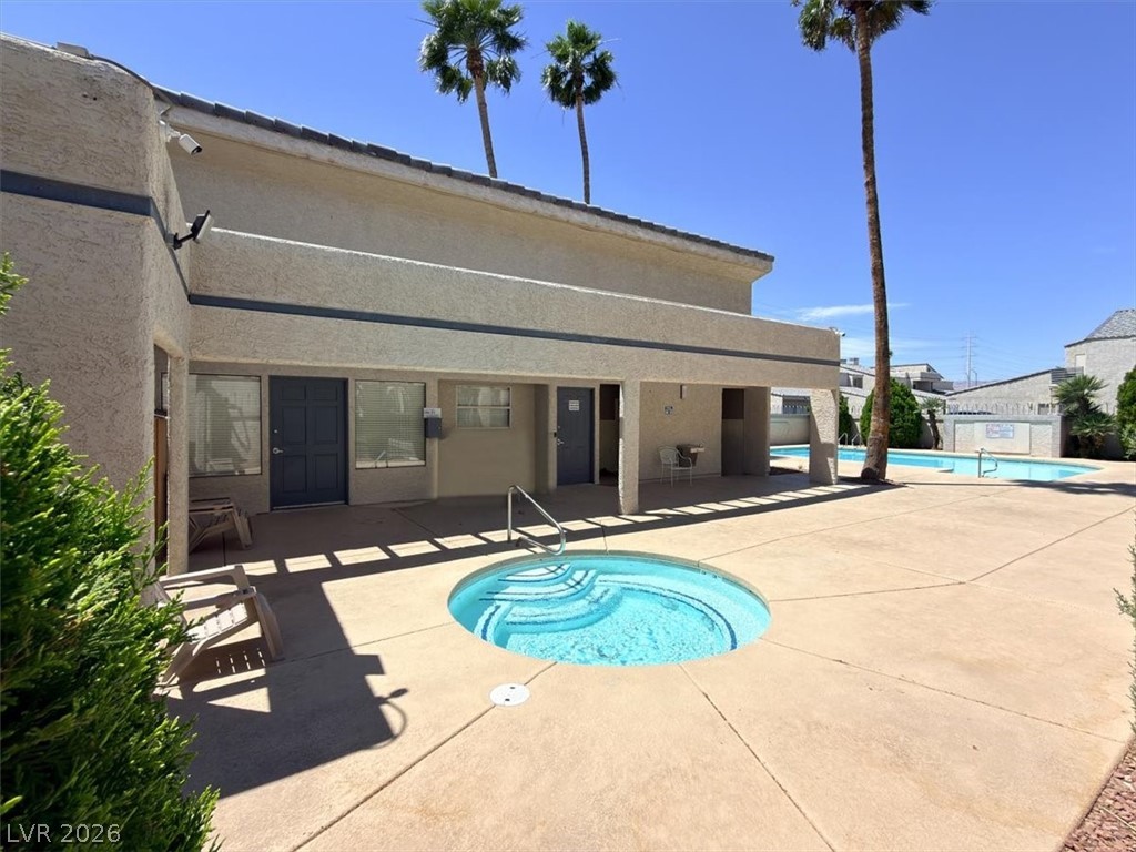 6250 West Flamingo Road 93 Property Photo 42