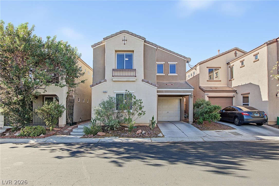 6965 Dancing Cloud Avenue Property Photo 3