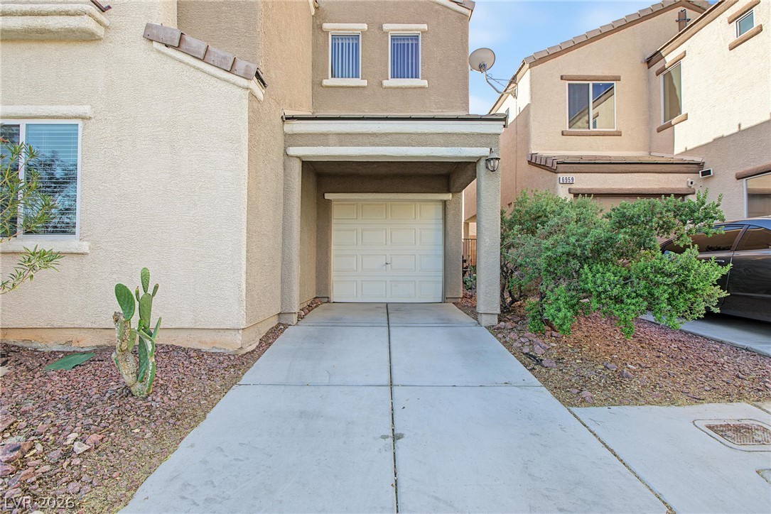 6965 Dancing Cloud Avenue Property Photo 4