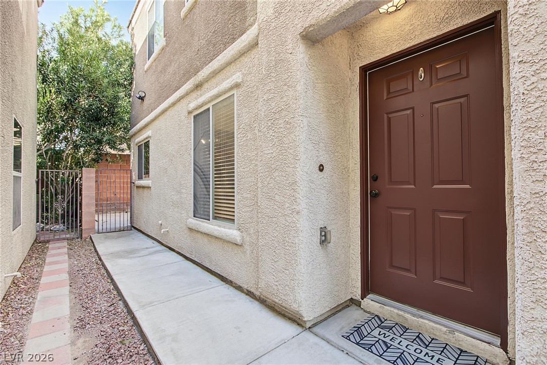 6965 Dancing Cloud Avenue Property Photo 5