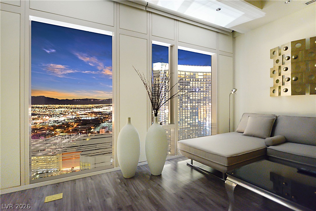 3750 Las Vegas Boulevard 3411 Property Photo 3