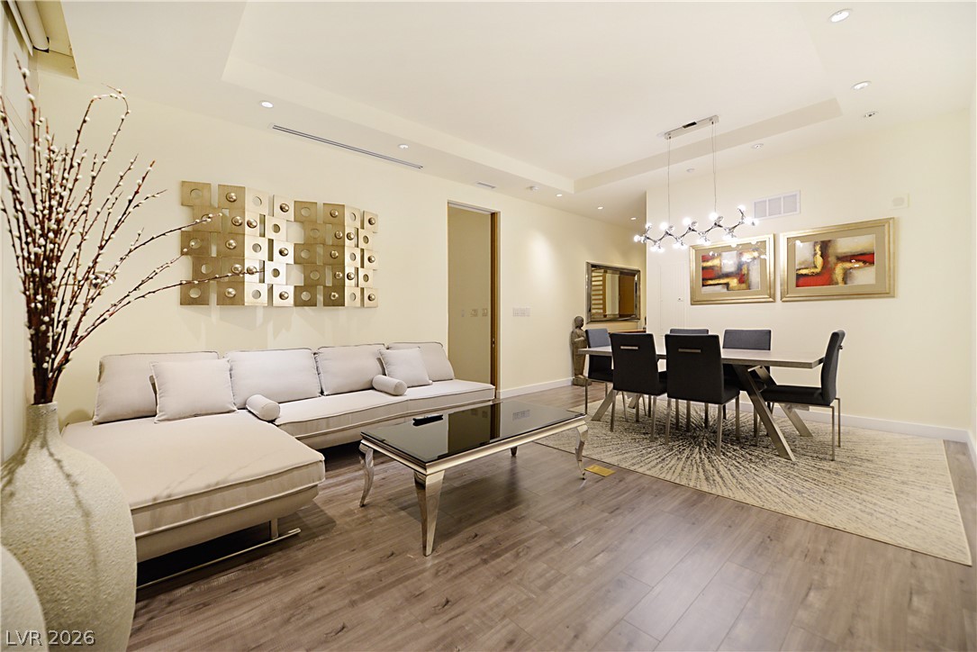 3750 Las Vegas Boulevard 3411 Property Photo 4