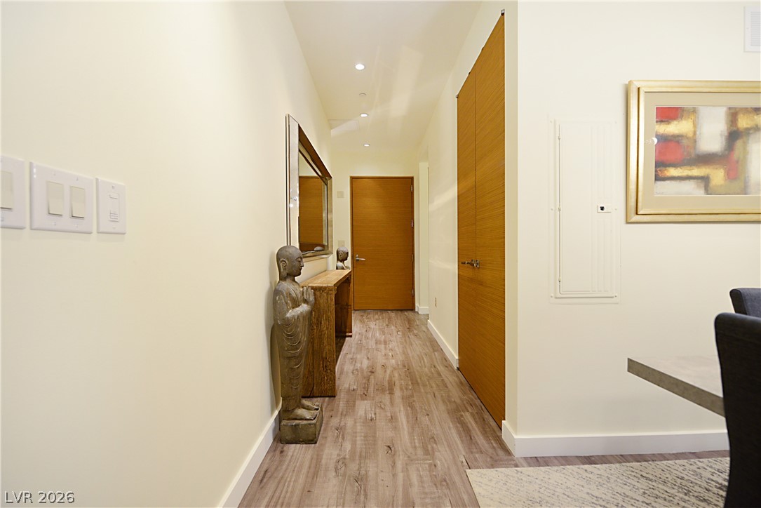 3750 Las Vegas Boulevard 3411 Property Photo 5