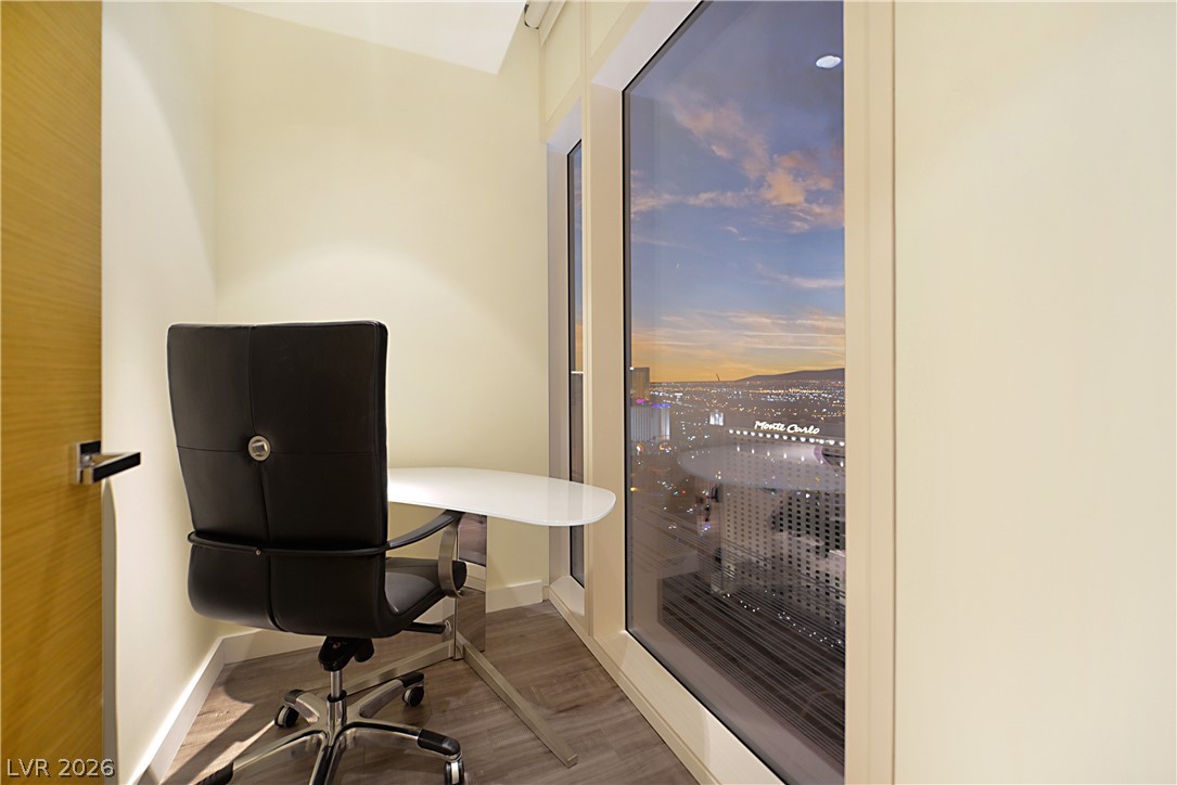 3750 Las Vegas Boulevard 3411 Property Photo 6
