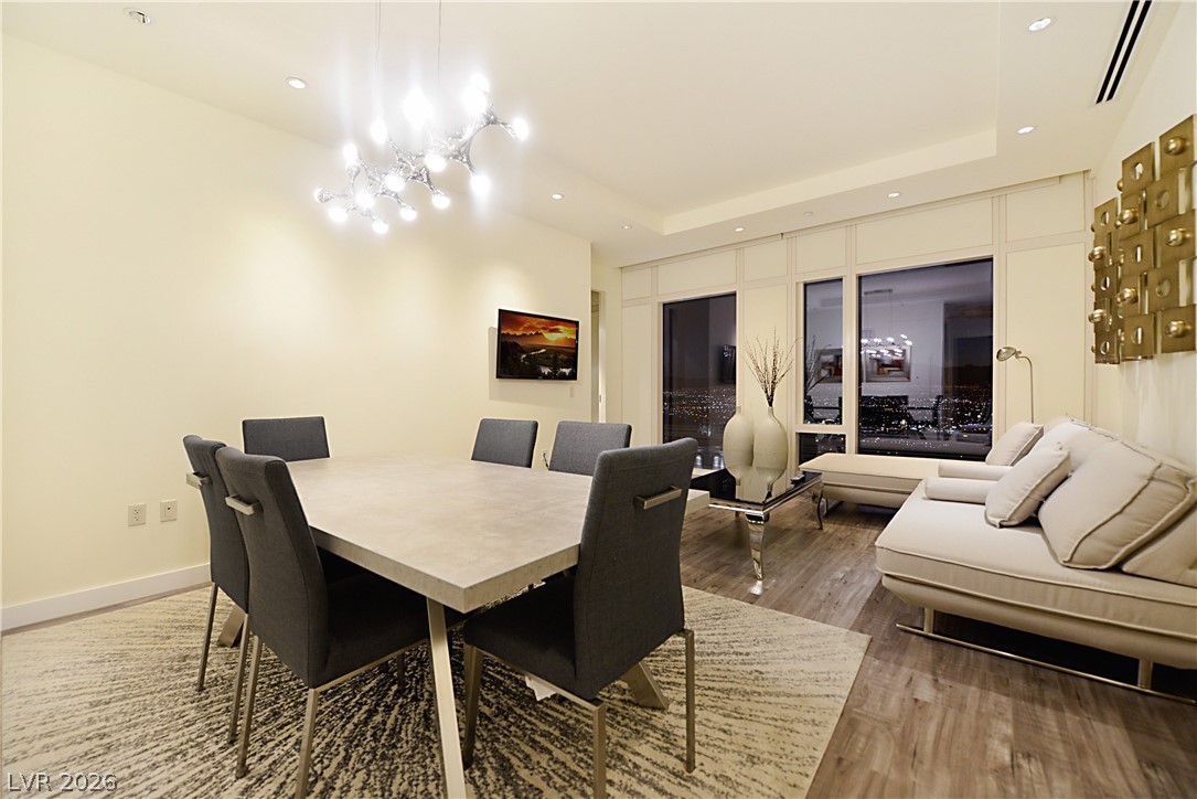 3750 Las Vegas Boulevard 3411 Property Photo 8