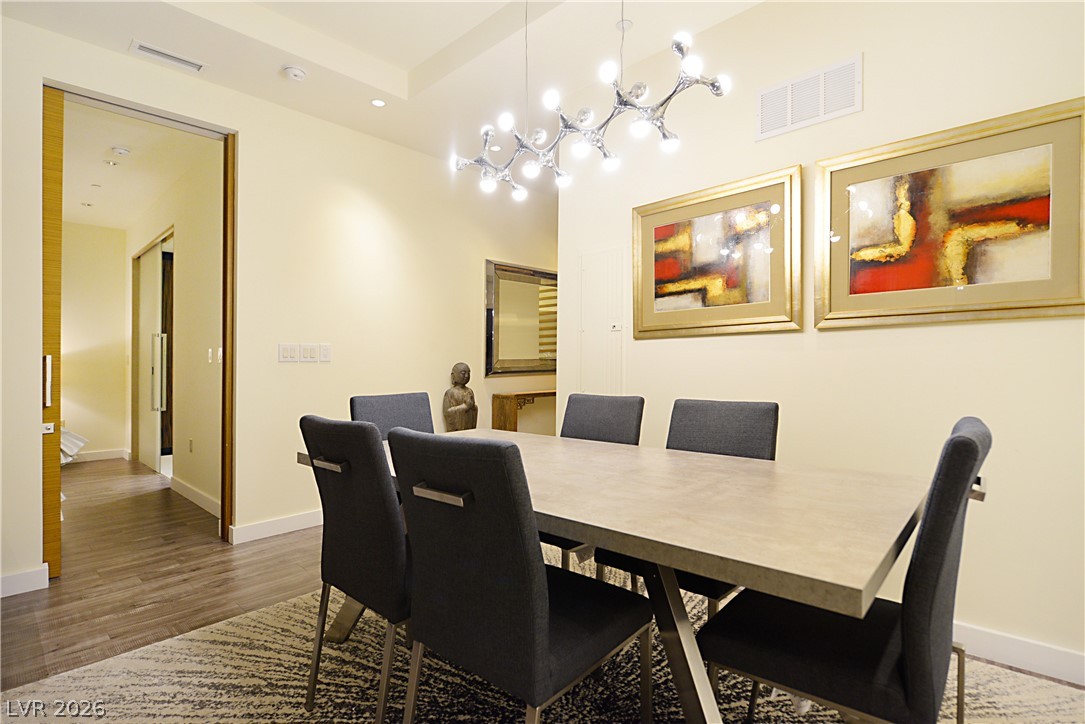 3750 Las Vegas Boulevard 3411 Property Photo 9