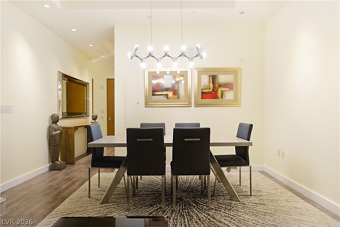 3750 Las Vegas Boulevard 3411 Property Photo 10