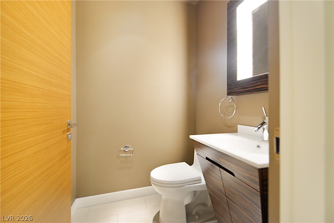 3750 Las Vegas Boulevard 3411 Property Photo 14