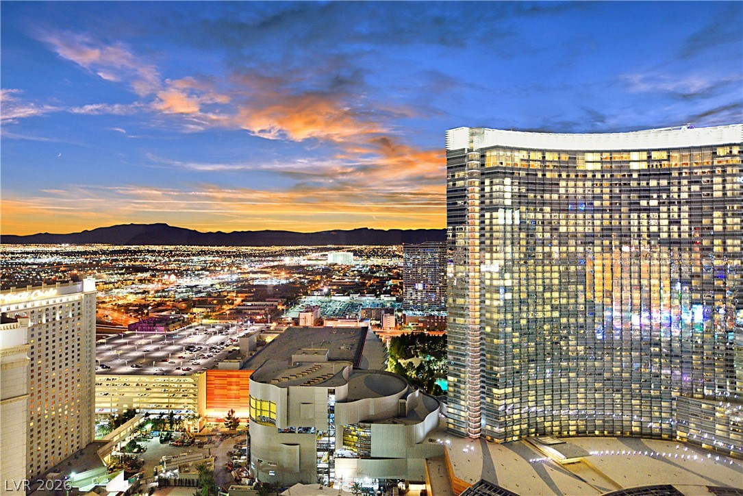 3750 Las Vegas Boulevard 3411 Property Photo 22