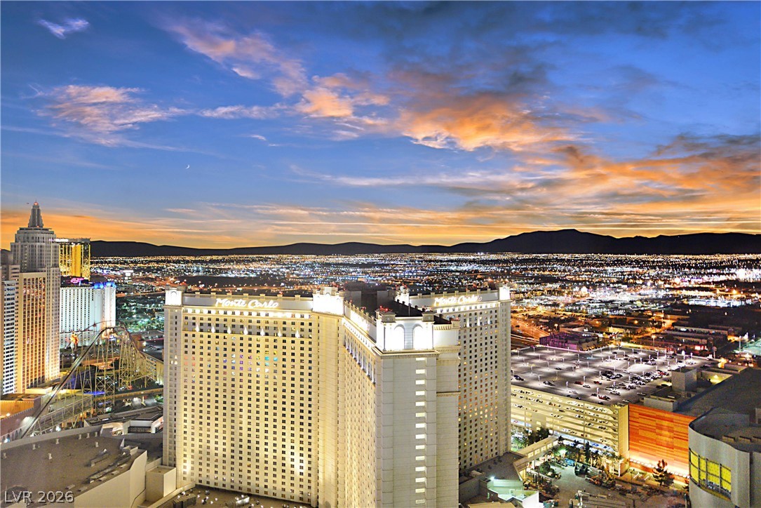 3750 Las Vegas Boulevard 3411 Property Photo 23