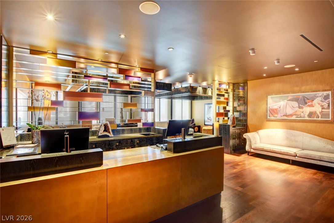 3750 Las Vegas Boulevard 3411 Property Photo 29