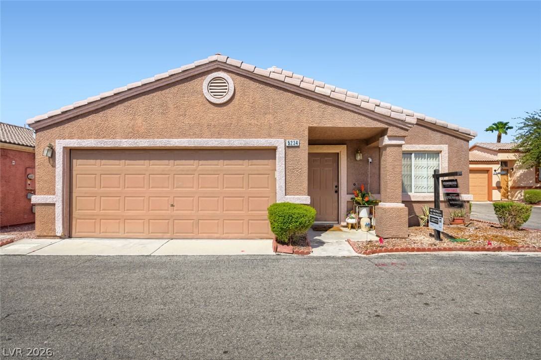 5234 Panguitch Drive Property Photo 1