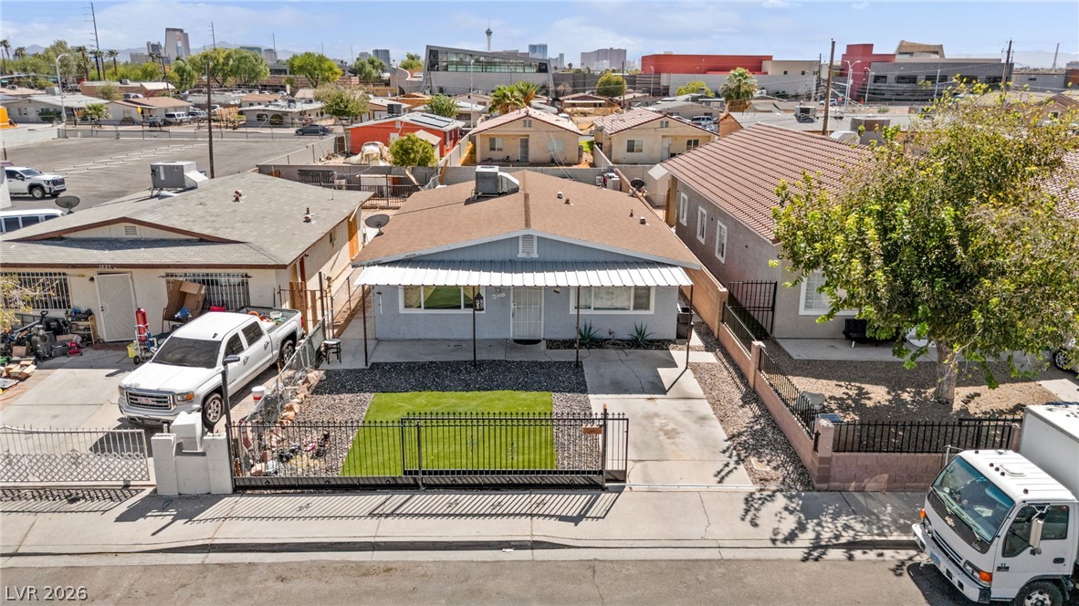 1237 Hassell Avenue Property Photo 1
