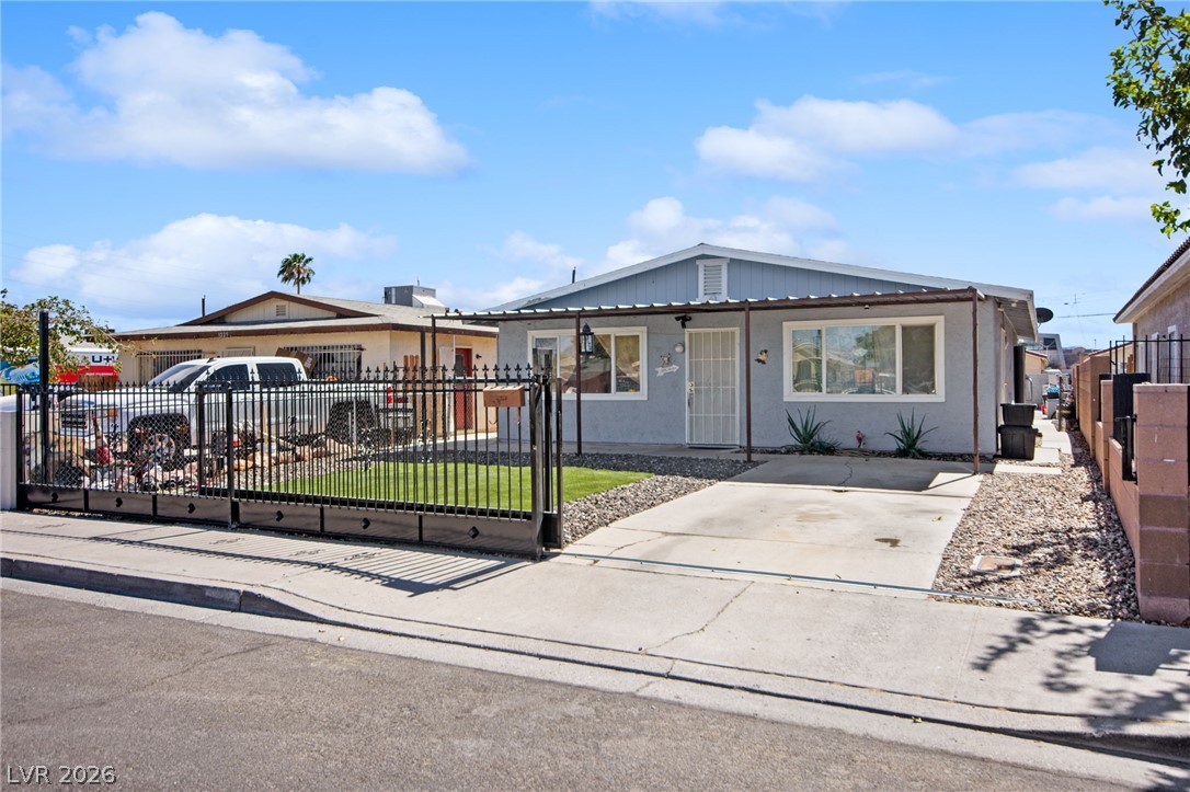 1237 Hassell Avenue Property Photo 6