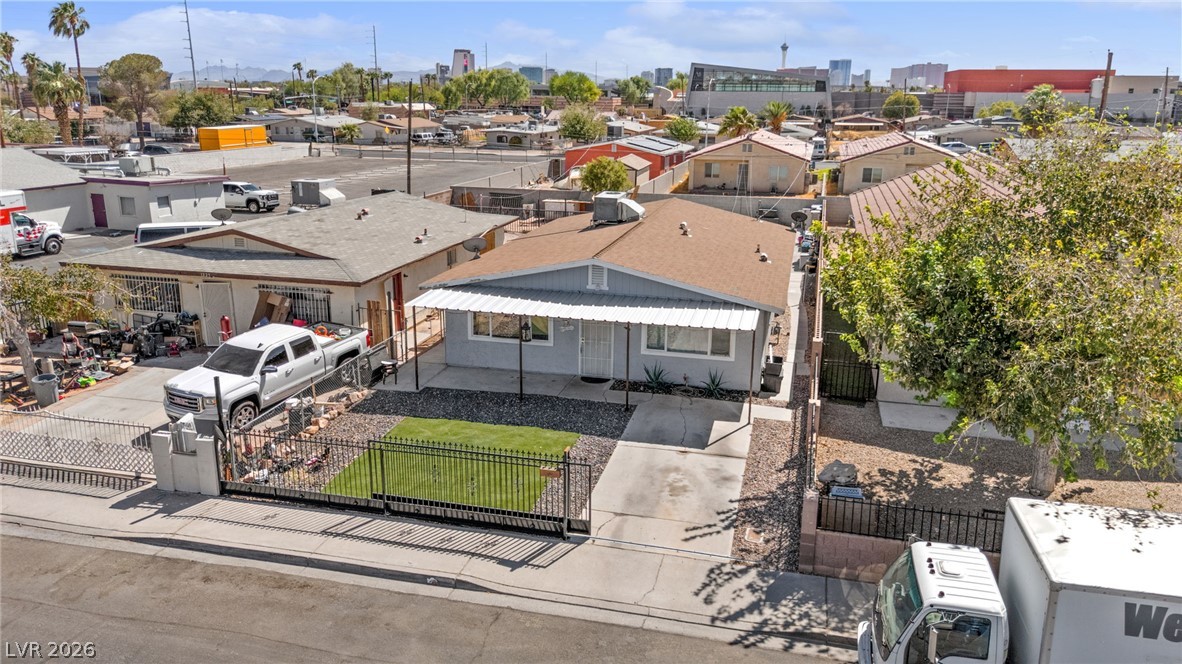 1237 Hassell Avenue Property Photo 47