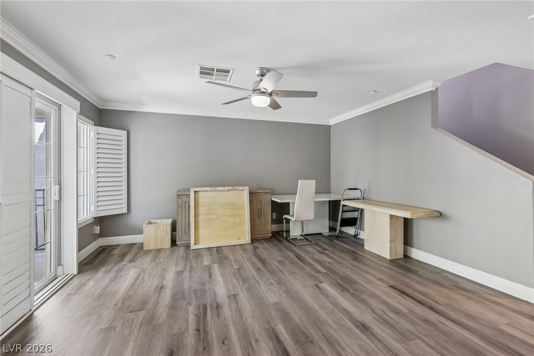 7413 Beguiling Court Property Photo 13