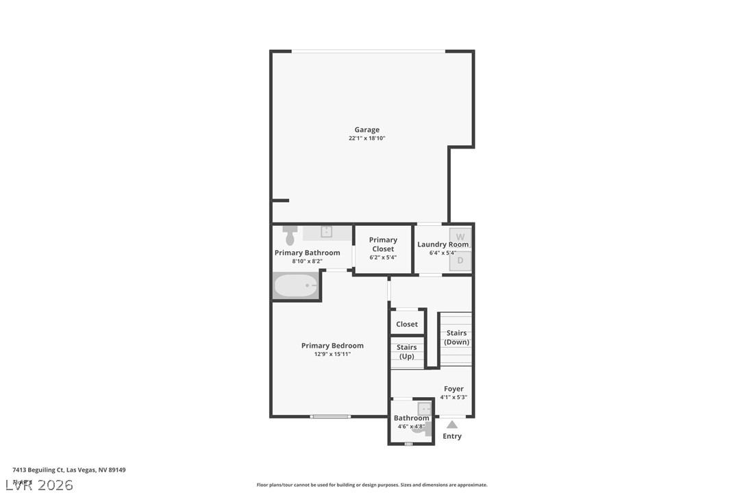 7413 Beguiling Court Property Photo 76