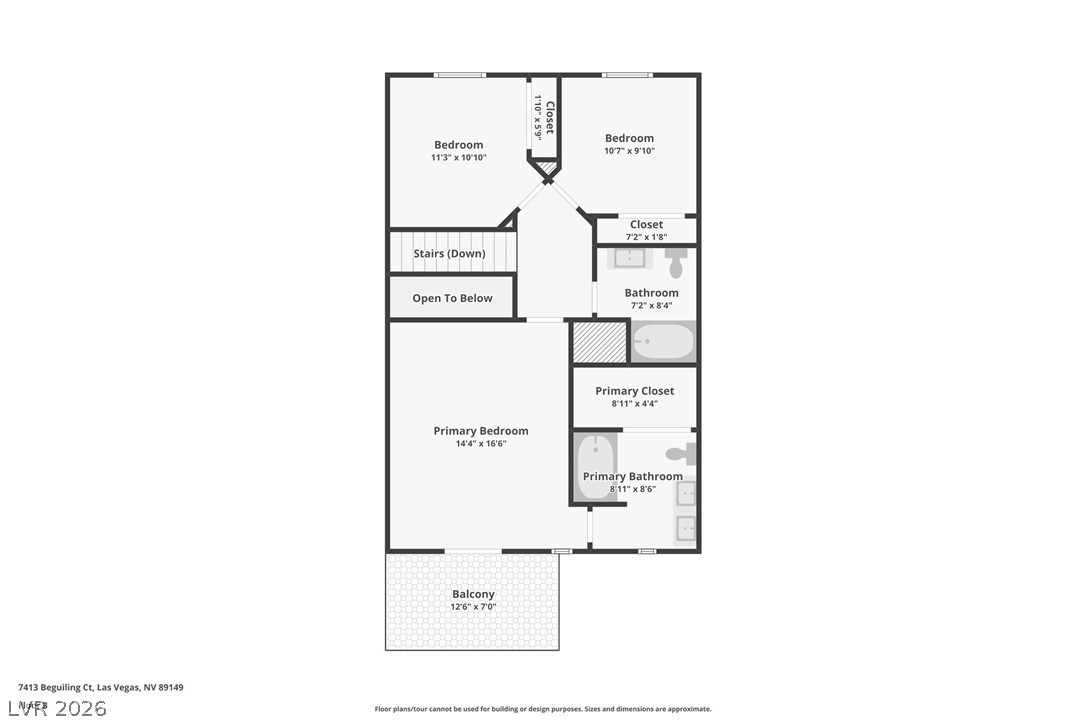 7413 Beguiling Court Property Photo 78